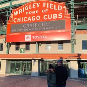 Meet your Posher, Taylor